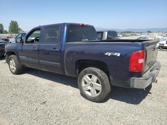 Photo 2 from auction – 2007 CHEVROLET SILVERADO with VIN 2GCEK13M771564912