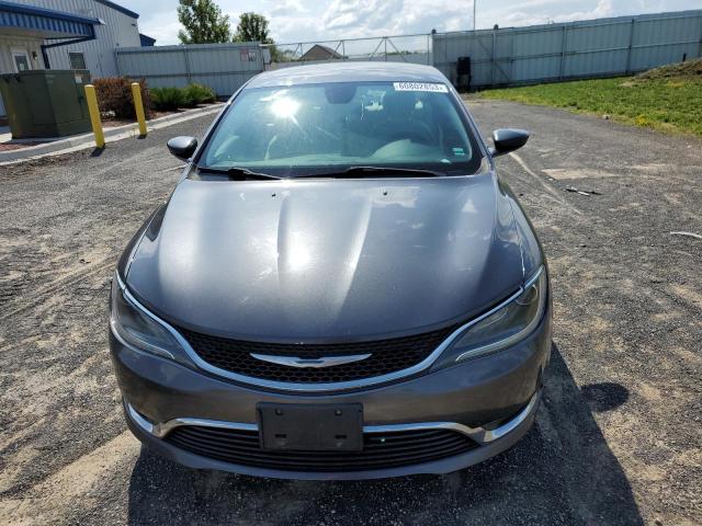 Photo 5 from auction – 2015 CHRYSLER 200 LIMITE with VIN 1C3CCCAB2FN754958