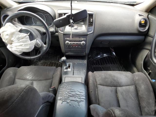 Photo 8 from auction – 2014 NISSAN MAXIMA S with VIN 1N4AA5AP4EC488603