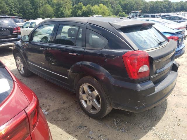 Photo 2 from auction – 2007 DODGE CALIBER R/ with VIN 1B3HE78K47D541625