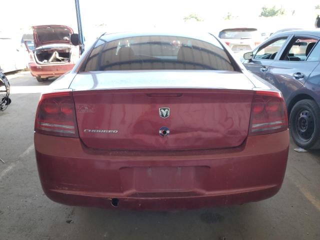 Photo 6 from auction – 2007 DODGE CHARGER SE with VIN 2B3KA43RX7H735325