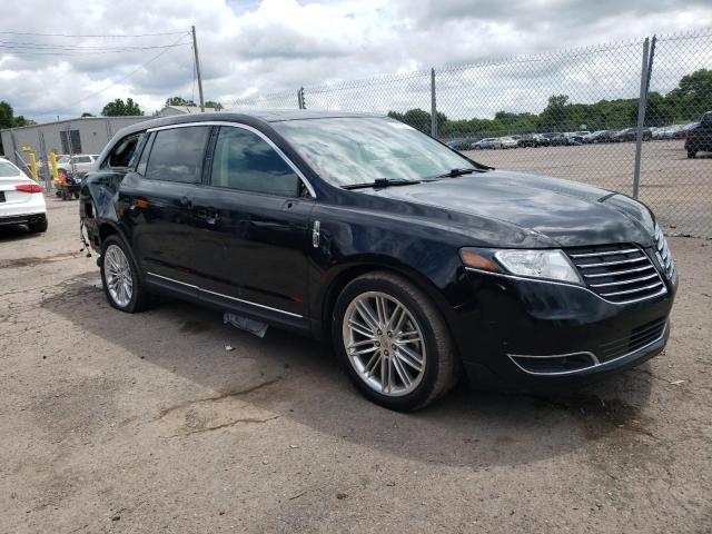 Photo 4 from auction – 2019 LINCOLN MKT with VIN 2LMHJ5AT0KBL02024