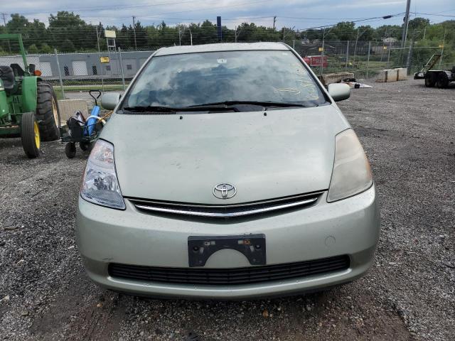Photo 5 from auction – 2008 TOYOTA PRIUS with VIN JTDKB20U487761554