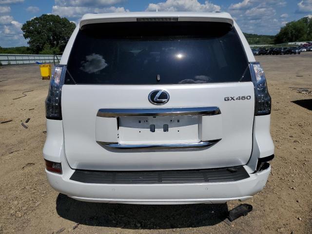 Photo 6 from auction – 2020 LEXUS GX 460 PRE with VIN JTJAM7BX8L5253244
