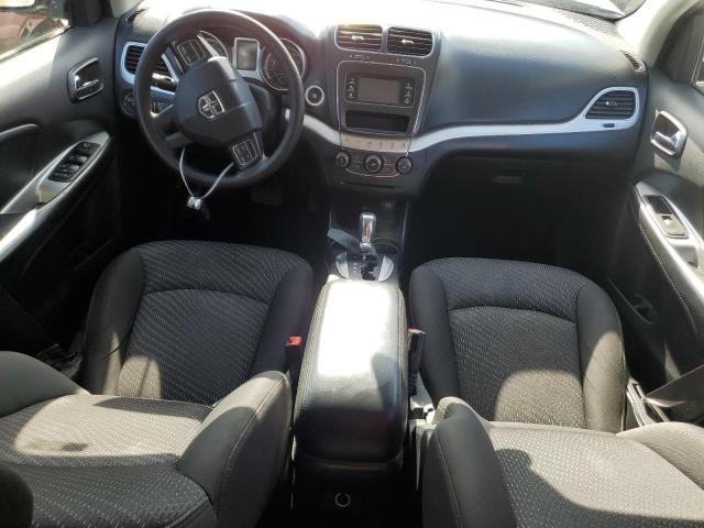Photo 8 from auction – 2017 DODGE JOURNEY SX with VIN 3C4PDCBG8HT536837