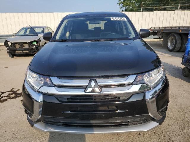 Photo 5 from auction – 2017 MITSUBISHI OUTLANDER with VIN JA4AZ2A36HZ062454