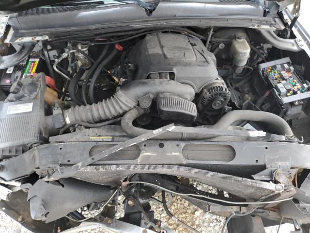 Photo 11 from auction – 2009 GMC SIERRA C15 with VIN 2GTEC29J991128310