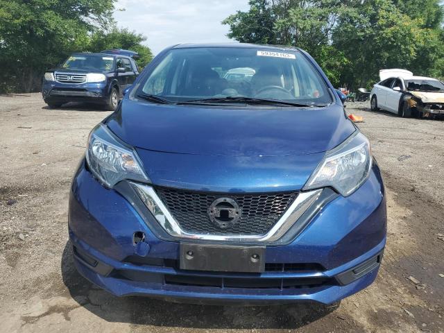 Photo 5 from auction – 2017 NISSAN VERSA NOTE with VIN 3N1CE2CP9HL355723
