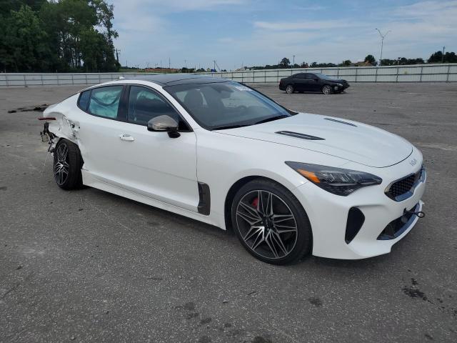 Photo 4 from auction – 2022 KIA STINGER GT with VIN KNAE45LC1N6119884