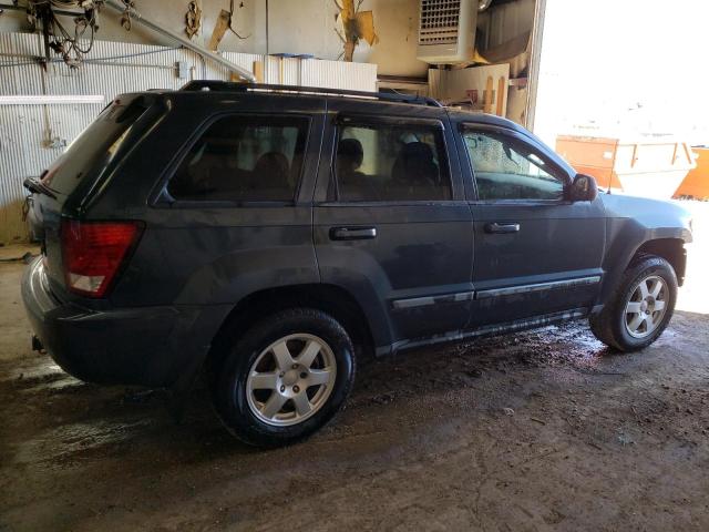 Photo 3 from auction – 2008 JEEP GRAND CHER with VIN 1J8GR48K68C183344