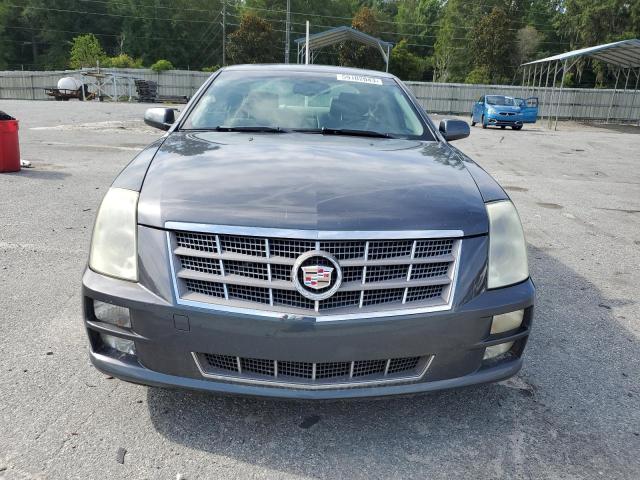 Photo 5 from auction – 2008 CADILLAC STS with VIN 1G6DW67V080208933