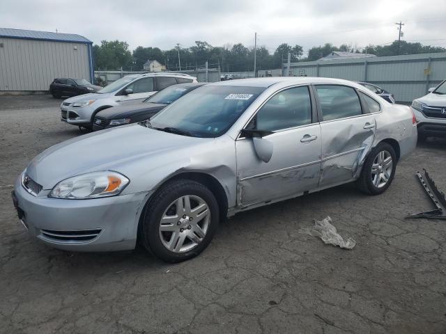 Фото 1 с аукциона – 2012 CHEVROLET IMPALA LT с VIN 2G1WG5E35C1290937