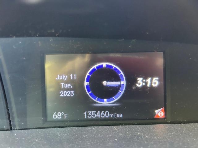 Photo 8 from auction – 2014 HONDA CIVIC EX with VIN 19XFB2F82EE083023