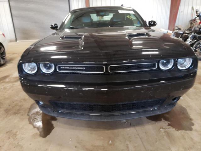 Photo 5 from auction – 2018 DODGE CHALLENGER with VIN 2C3CDZGG2JH288744
