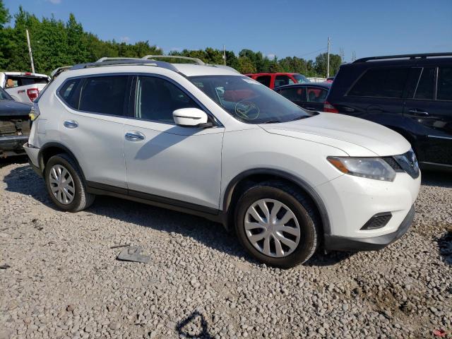 Photo 4 from auction – 2016 NISSAN ROGUE S with VIN KNMAT2MT1GP633748