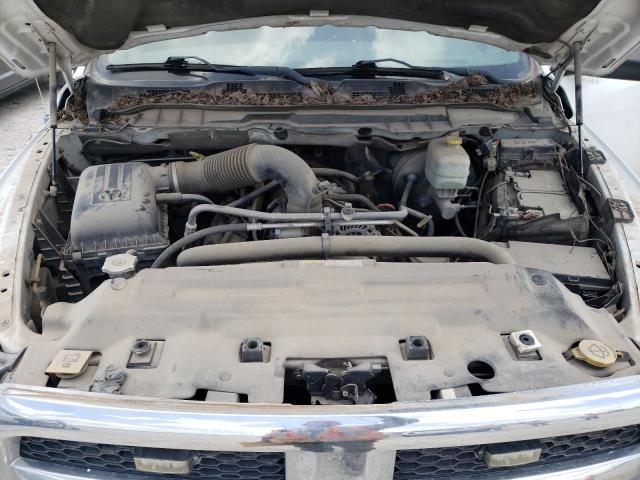 Photo 11 from auction – 2013 RAM 2500 SLT with VIN 3C6TR4JT2DG578239
