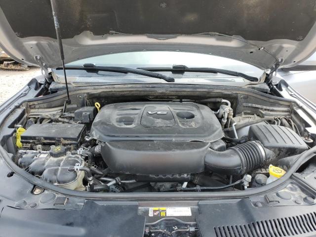 Photo 12 from auction – 2017 DODGE DURANGO SX with VIN 1C4RDJAG9HC898475