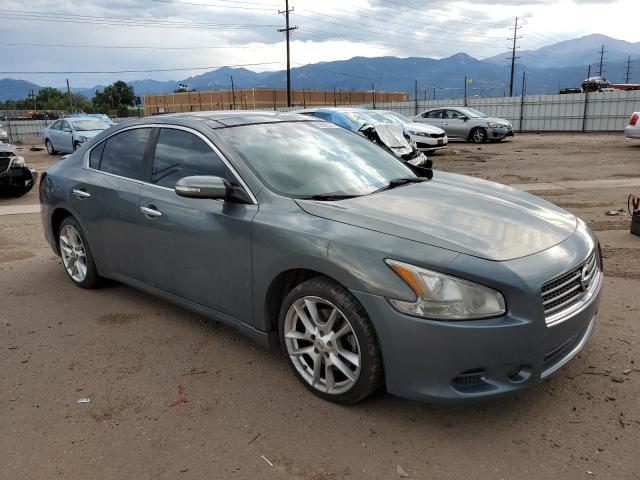 Снимка 4 от търг – 2011 NISSAN MAXIMA S с VIN 1N4AA5AP8BC869799