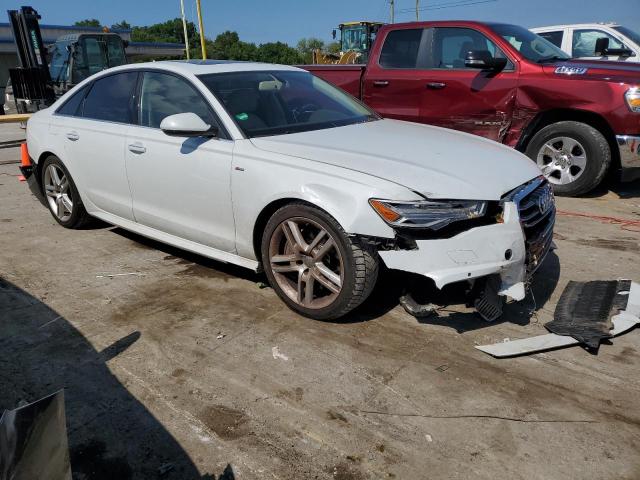 Photo 4 from auction – 2016 AUDI A6 PREMIUM with VIN WAUGFAFC1GN146499