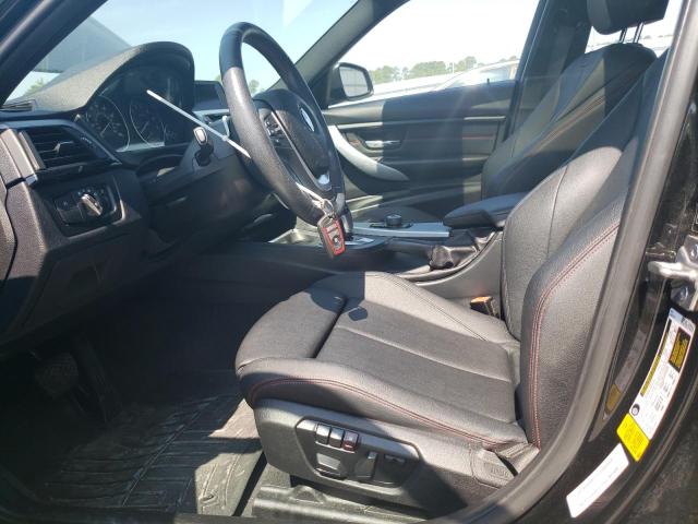 Снимка 7 от търг – 2013 BMW 335 I с VIN WBA3A9C54DF476564