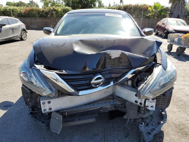Photo 5 from auction – 2017 NISSAN ALTIMA 2.5 with VIN 1N4AL3AP5HC496387