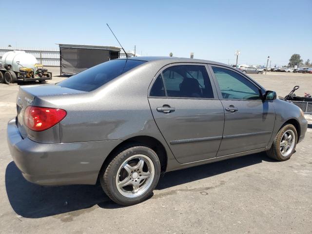 Photo 3 from auction – 2005 TOYOTA COROLLA CE with VIN 1NXBR32E75Z548694