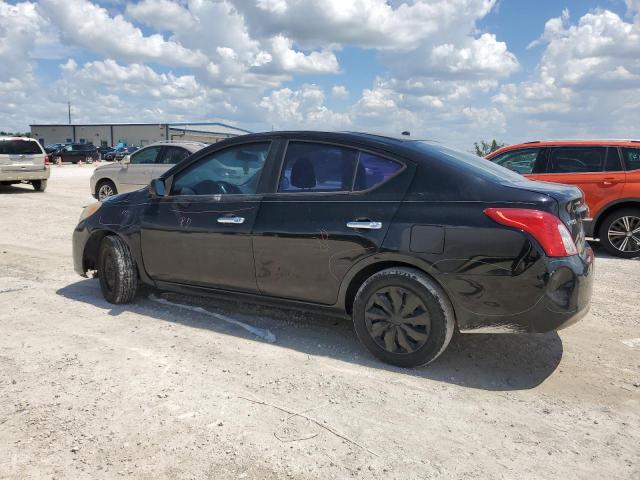 Photo 2 from auction – 2012 NISSAN VERSA S with VIN 3N1CN7AP9CL814001