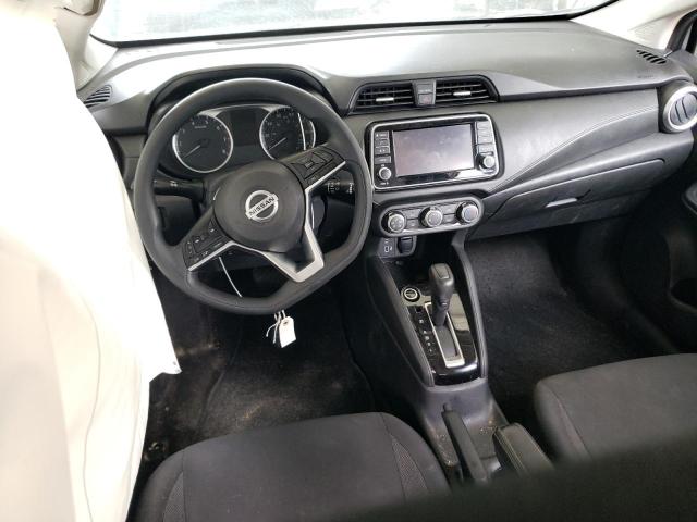 Photo 8 from auction – 2020 NISSAN VERSA S with VIN 3N1CN8DV5LL883056