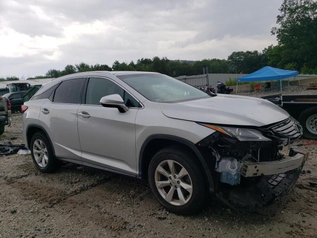Photo 4 from auction – 2016 LEXUS RX 350 BAS with VIN 2T2BZMCA4GC019950
