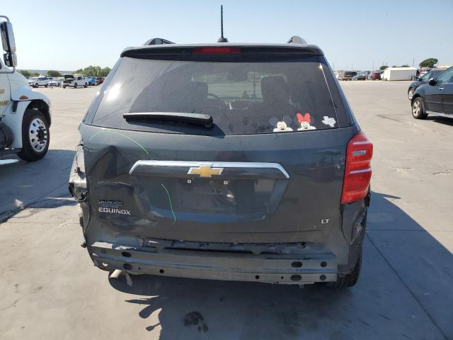 Photo 6 from auction – 2017 CHEVROLET EQUINOX LT with VIN 2GNALCEKXH1522133