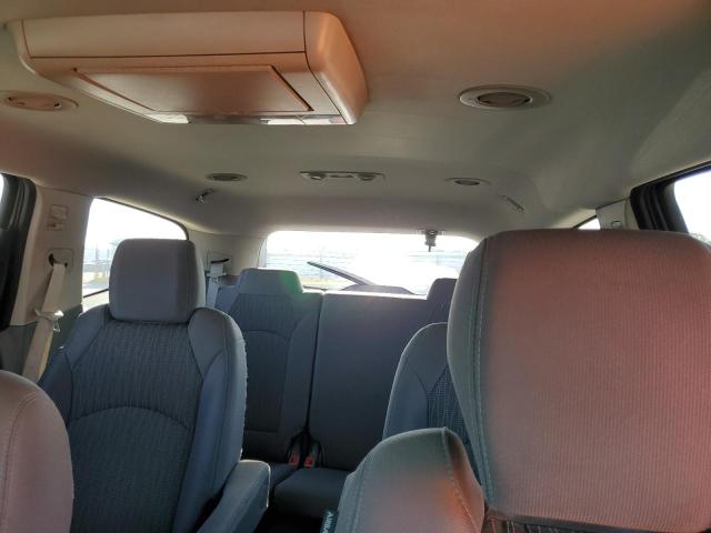 Photo 10 from auction – 2015 CHEVROLET TRAVERSE L with VIN 1GNKRHKD1FJ371210
