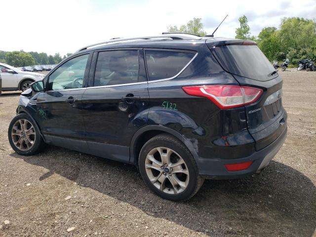 Photo 2 from auction – 2016 FORD ESCAPE TIT with VIN 1FMCU0J99GUC38796