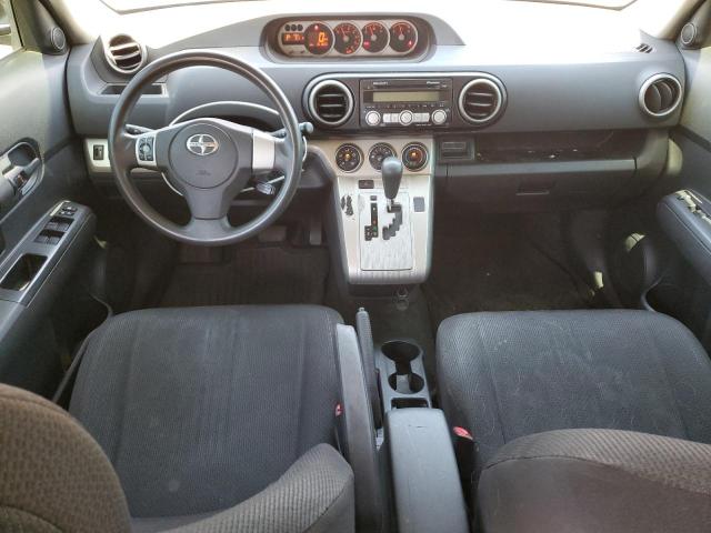 Photo 8 from auction – 2008 SCION XB with VIN JTLKE50E581021102