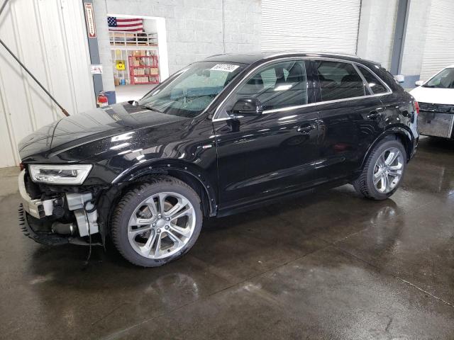 AUDI Q3 PRESTIG 2016 con VIN WA1GFCFS5GR018534 - Foto de la subasta