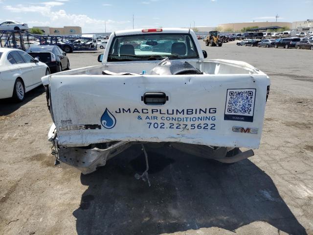 Photo 6 from auction – 2003 GMC NEW SIERRA with VIN 1GTEC14X93Z302381