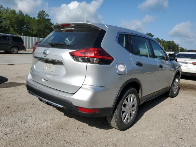 Photo 3 from auction – 2017 NISSAN ROGUE S with VIN KNMAT2MT2HP549553