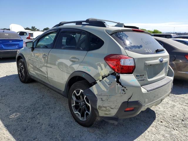 Photo 2 from auction – 2017 SUBARU CROSSTREK with VIN JF2GPADC7H8259247