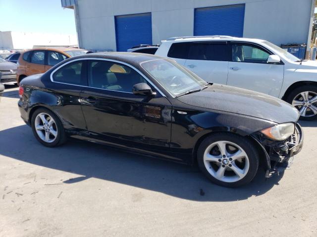 Photo 4 from auction – 2011 BMW 128 I with VIN WBAUP7C52BVK78091