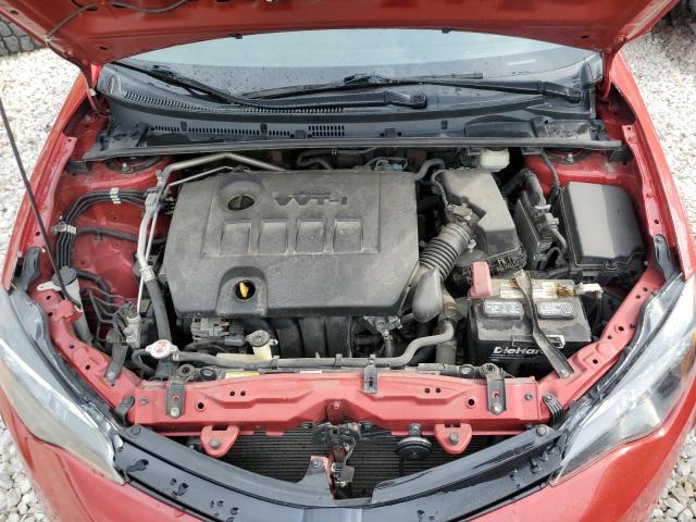 Photo 11 from auction – 2018 TOYOTA COROLLA L with VIN 5YFBURHE2JP839060