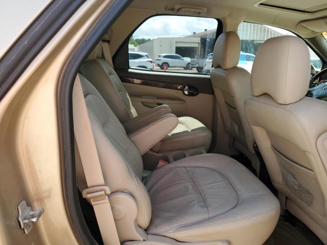 Photo 11 from auction – 2005 BUICK RENDEZVOUS with VIN 3G5DA03E05S519739