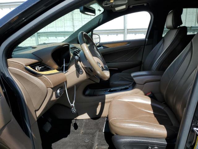Photo 7 from auction – 2015 LINCOLN MKC with VIN 5LMCJ2A91FUJ29894