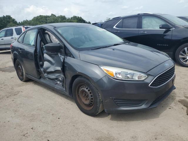 Photo 4 from auction – 2016 FORD FOCUS S with VIN 1FADP3E24GL376806