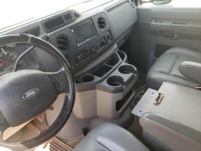 Photo 8 from auction – 2013 FORD ECONOLINE with VIN 1FTNE1EW8DDA74999