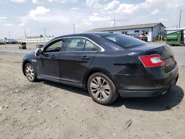 Photo 2 from auction – 2012 FORD TAURUS LIM with VIN 1FAHP2FW4CG101873