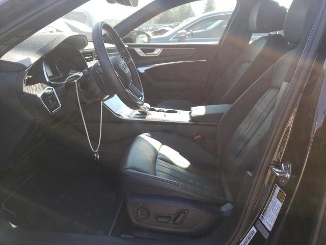 Photo 7 from auction – 2019 AUDI A6 PREMIUM with VIN WAUD8AF27KN128733