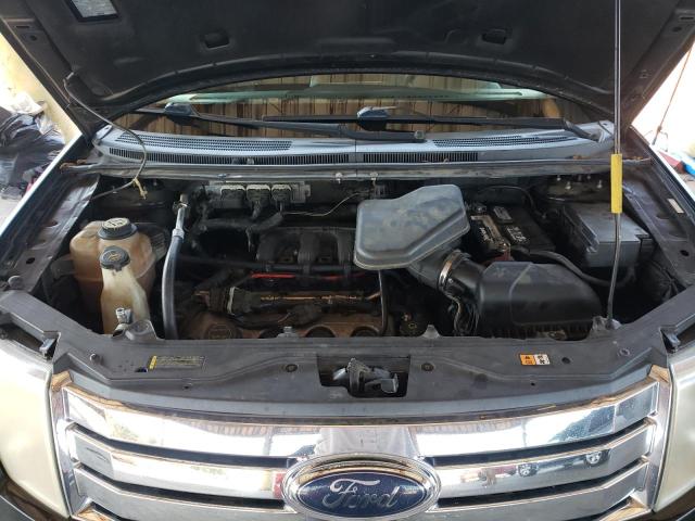 Photo 11 from auction – 2008 FORD EDGE LIMIT with VIN 2FMDK39C98BA54901