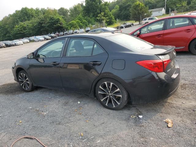 Photo 2 from auction – 2017 TOYOTA COROLLA with VIN 2T1BURHE1HC855941