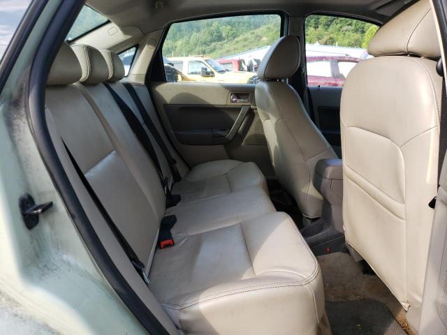 Photo 10 from auction – 2011 FORD FOCUS SEL with VIN 1FAHP3HN3BW183660