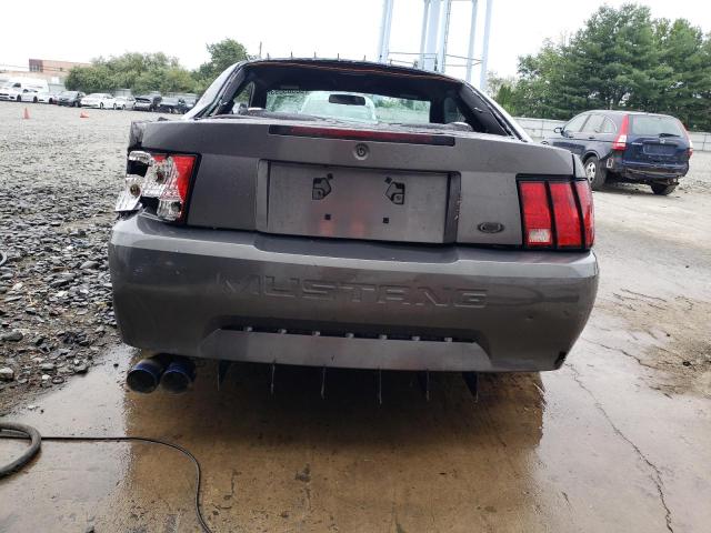 صورة رقم 6 من المزاد - 2003 FORD MUSTANG مع VIN 1FAFP40413F339048