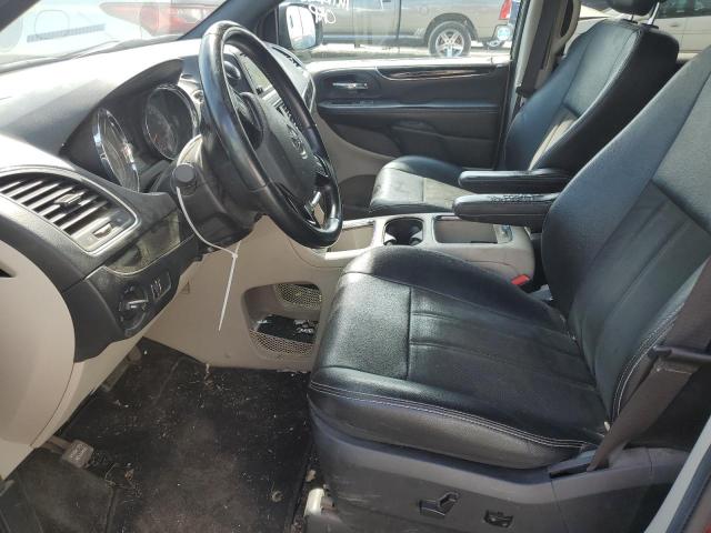 Photo 7 from auction – 2019 DODGE GRAND CARA with VIN 2C4RDGCGXKR755484